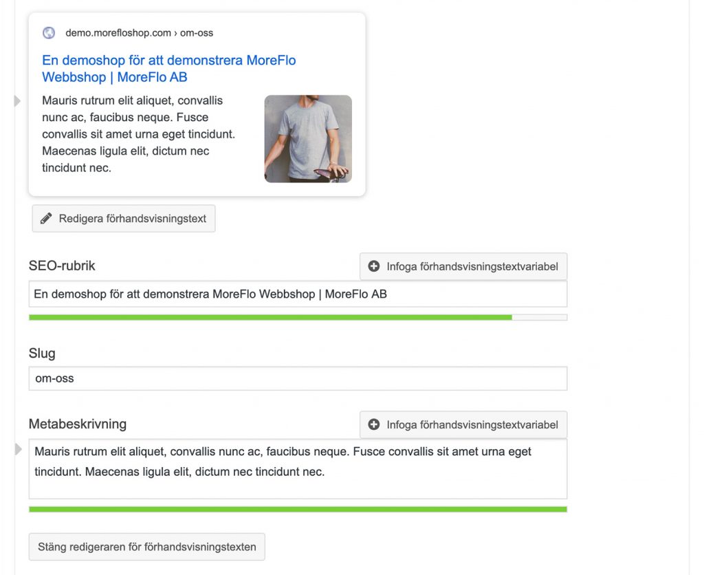Yoast SEO